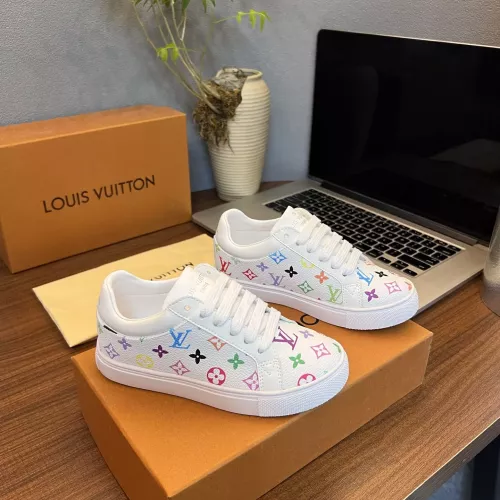Louis Vuitton LV Kids' Shoes For Kids #1339432