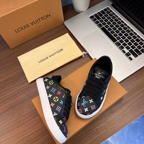Cheap Louis Vuitton LV Kids' Shoes For Kids #1339433 Replica Wholesale [$60.00 USD] [ITEM#1339433] on Replica Louis Vuitton LV Kids' Shoes