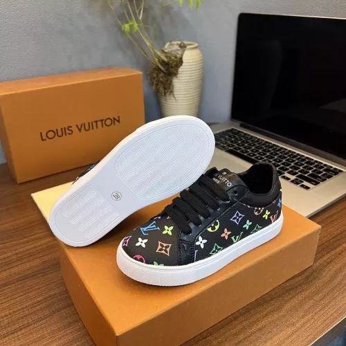 Cheap Louis Vuitton LV Kids' Shoes For Kids #1339433 Replica Wholesale [$60.00 USD] [ITEM#1339433] on Replica Louis Vuitton LV Kids' Shoes