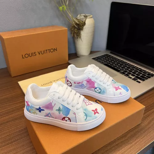 Louis Vuitton LV Kids' Shoes For Kids #1339434