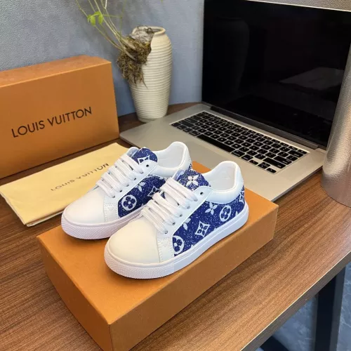 Louis Vuitton LV Kids' Shoes For Kids #1339436