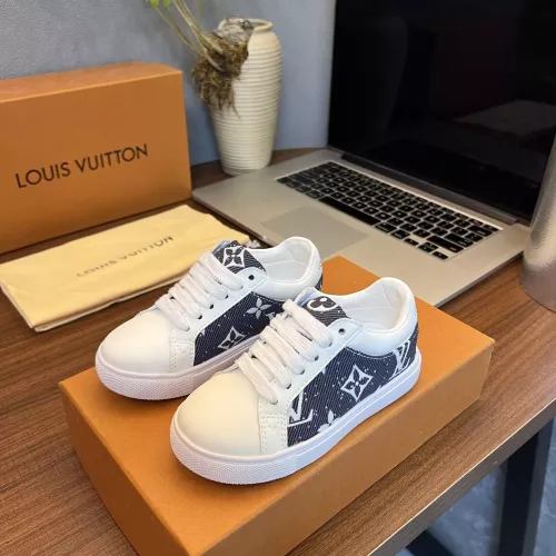 Louis Vuitton LV Kids' Shoes For Kids #1339437