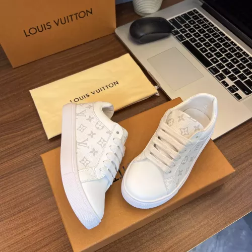 Cheap Louis Vuitton LV Kids' Shoes For Kids #1339439 Replica Wholesale [$60.00 USD] [ITEM#1339439] on Replica Louis Vuitton LV Kids' Shoes