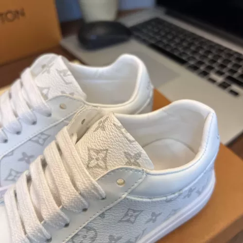 Cheap Louis Vuitton LV Kids' Shoes For Kids #1339439 Replica Wholesale [$60.00 USD] [ITEM#1339439] on Replica Louis Vuitton LV Kids' Shoes