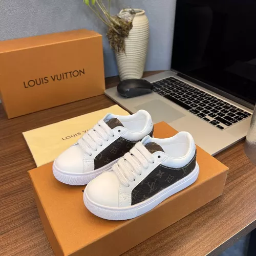 Louis Vuitton LV Kids' Shoes For Kids #1339440