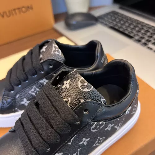 Cheap Louis Vuitton LV Kids' Shoes For Kids #1339441 Replica Wholesale [$60.00 USD] [ITEM#1339441] on Replica Louis Vuitton LV Kids' Shoes