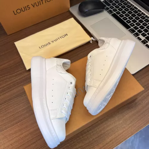 Cheap Louis Vuitton LV Kids' Shoes For Kids #1339442 Replica Wholesale [$64.00 USD] [ITEM#1339442] on Replica Louis Vuitton LV Kids' Shoes