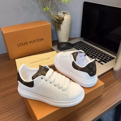 Louis Vuitton LV Kids' Shoes For Kids #1339443