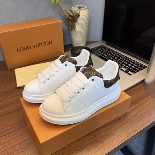 Cheap Louis Vuitton LV Kids' Shoes For Kids #1339443 Replica Wholesale [$64.00 USD] [ITEM#1339443] on Replica Louis Vuitton LV Kids' Shoes