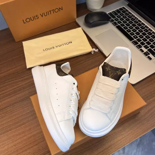 Cheap Louis Vuitton LV Kids' Shoes For Kids #1339443 Replica Wholesale [$64.00 USD] [ITEM#1339443] on Replica Louis Vuitton LV Kids' Shoes