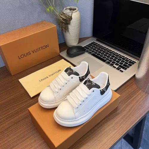 Cheap Louis Vuitton LV Kids' Shoes For Kids #1339444 Replica Wholesale [$64.00 USD] [ITEM#1339444] on Replica Louis Vuitton LV Kids' Shoes