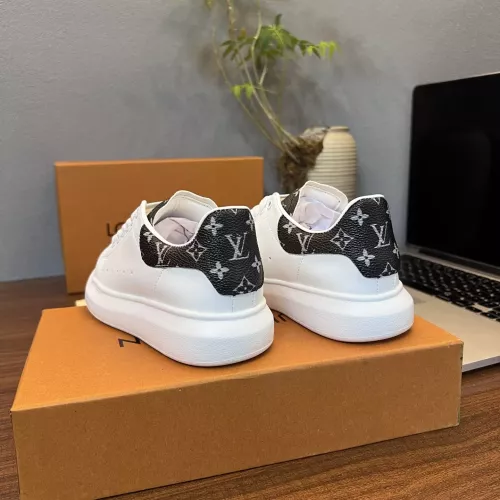 Cheap Louis Vuitton LV Kids' Shoes For Kids #1339444 Replica Wholesale [$64.00 USD] [ITEM#1339444] on Replica Louis Vuitton LV Kids' Shoes