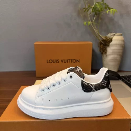 Cheap Louis Vuitton LV Kids' Shoes For Kids #1339444 Replica Wholesale [$64.00 USD] [ITEM#1339444] on Replica Louis Vuitton LV Kids' Shoes