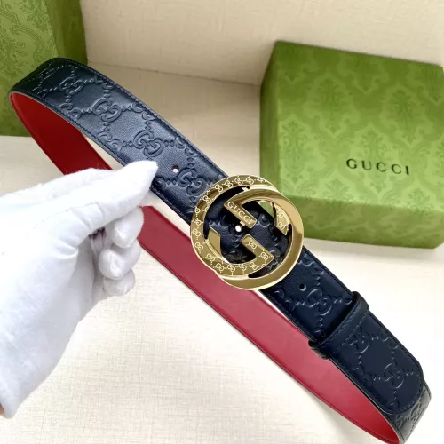 Gucci AAA Quality Belts In 4.0cm For Men #1339445