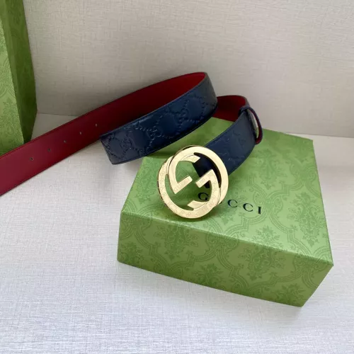 Cheap Gucci AAA Quality Belts In 4.0cm For Men #1339445 Replica Wholesale [$64.00 USD] [ITEM#1339445] on Replica Gucci AAA Quality Belts