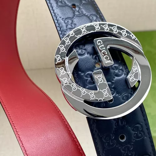 Cheap Gucci AAA Quality Belts In 4.0cm For Men #1339446 Replica Wholesale [$64.00 USD] [ITEM#1339446] on Replica Gucci AAA Quality Belts