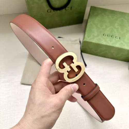 Gucci AAA Quality Belts In 4.0cm For Men #1339448