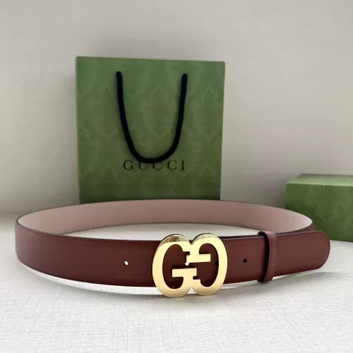 Cheap Gucci AAA Quality Belts In 4.0cm For Men #1339448 Replica Wholesale [$64.00 USD] [ITEM#1339448] on Replica Gucci AAA Quality Belts