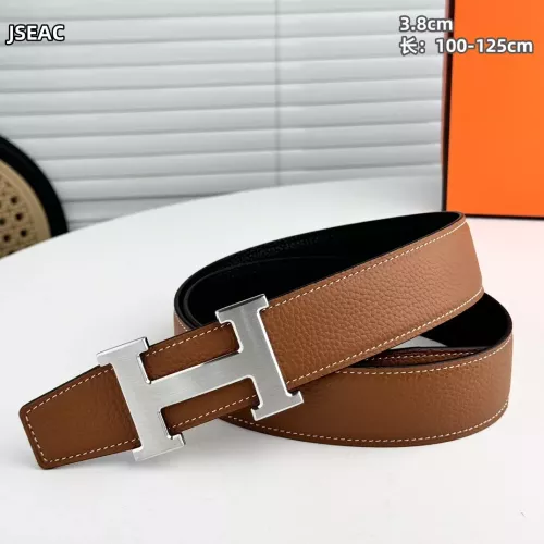 Hermes AAA Quality Belts In 3.8cm For Men #1339449