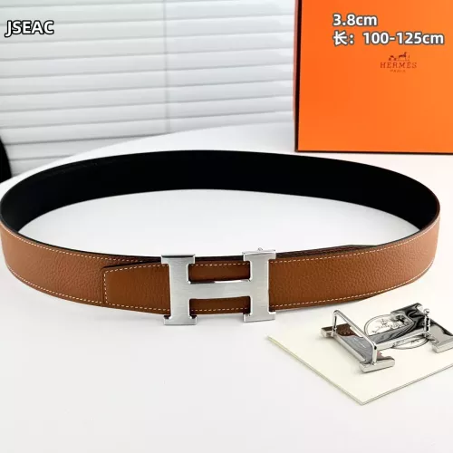 Cheap Hermes AAA Quality Belts In 3.8cm For Men #1339449 Replica Wholesale [$52.00 USD] [ITEM#1339449] on Replica Hermes AAA Quality Belts