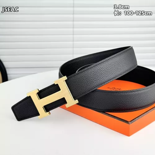 Hermes AAA Quality Belts In 3.8cm For Men #1339450