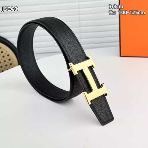 Cheap Hermes AAA Quality Belts In 3.8cm For Men #1339450 Replica Wholesale [$52.00 USD] [ITEM#1339450] on Replica Hermes AAA Quality Belts