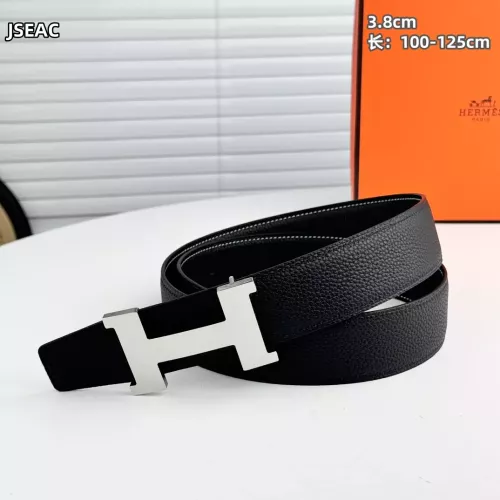 Hermes AAA Quality Belts In 3.8cm For Men #1339451