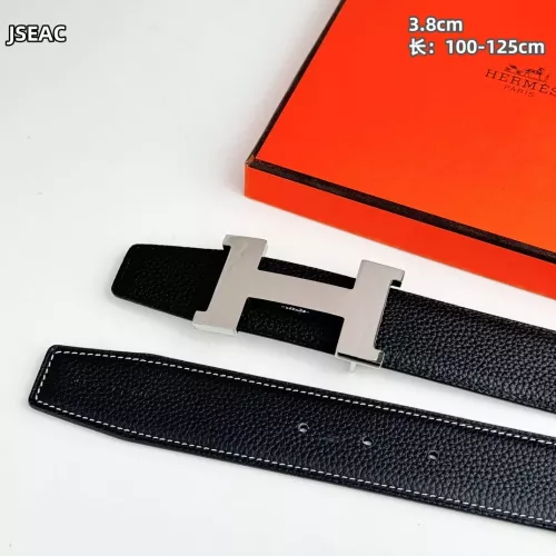 Cheap Hermes AAA Quality Belts In 3.8cm For Men #1339451 Replica Wholesale [$52.00 USD] [ITEM#1339451] on Replica Hermes AAA Quality Belts