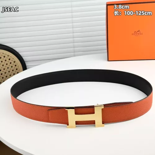 Cheap Hermes AAA Quality Belts In 3.8cm For Men #1339452 Replica Wholesale [$52.00 USD] [ITEM#1339452] on Replica Hermes AAA Quality Belts