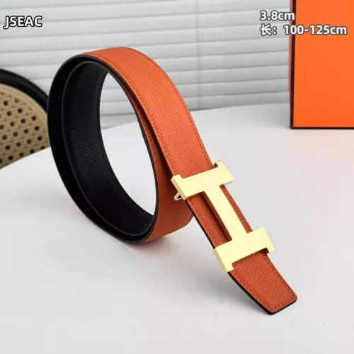 Cheap Hermes AAA Quality Belts In 3.8cm For Men #1339452 Replica Wholesale [$52.00 USD] [ITEM#1339452] on Replica Hermes AAA Quality Belts