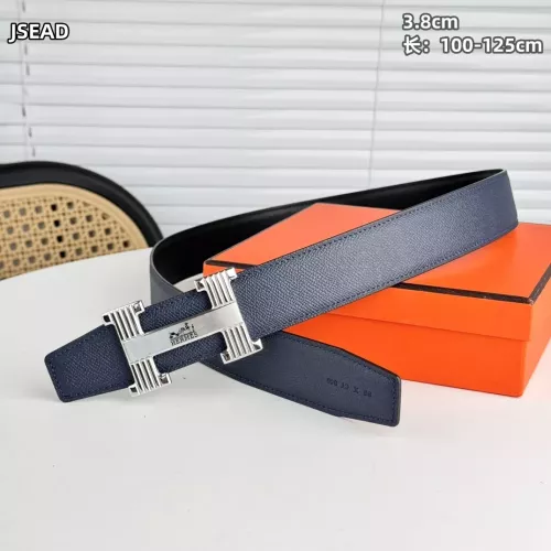 Cheap Hermes AAA Quality Belts In 3.8cm For Men #1339454 Replica Wholesale [$56.00 USD] [ITEM#1339454] on Replica Hermes AAA Quality Belts