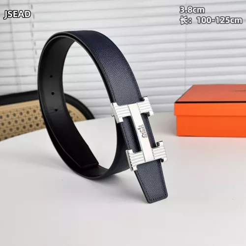 Cheap Hermes AAA Quality Belts In 3.8cm For Men #1339454 Replica Wholesale [$56.00 USD] [ITEM#1339454] on Replica Hermes AAA Quality Belts