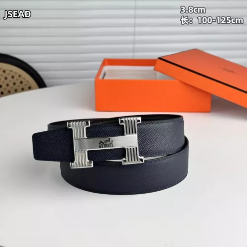 Cheap Hermes AAA Quality Belts In 3.8cm For Men #1339454 Replica Wholesale [$56.00 USD] [ITEM#1339454] on Replica Hermes AAA Quality Belts