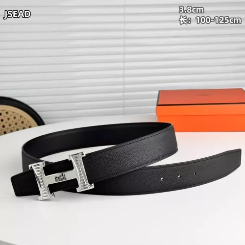 Cheap Hermes AAA Quality Belts In 3.8cm For Men #1339456 Replica Wholesale [$56.00 USD] [ITEM#1339456] on Replica Hermes AAA Quality Belts
