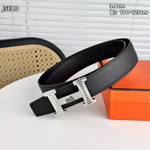 Cheap Hermes AAA Quality Belts In 3.8cm For Men #1339456 Replica Wholesale [$56.00 USD] [ITEM#1339456] on Replica Hermes AAA Quality Belts