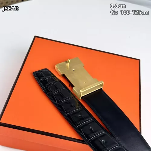 Cheap Hermes AAA Quality Belts In 3.8cm For Men #1339457 Replica Wholesale [$56.00 USD] [ITEM#1339457] on Replica Hermes AAA Quality Belts