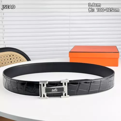Hermes AAA Quality Belts In 3.8cm For Men #1339458