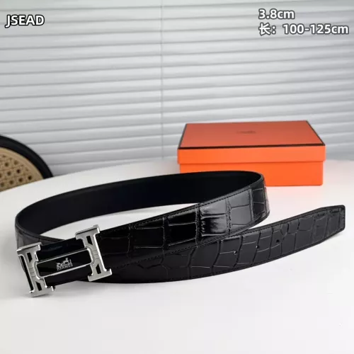 Cheap Hermes AAA Quality Belts In 3.8cm For Men #1339458 Replica Wholesale [$56.00 USD] [ITEM#1339458] on Replica Hermes AAA Quality Belts