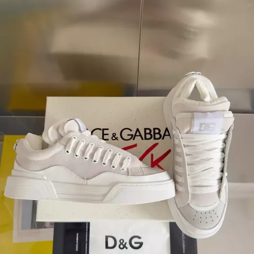 Dolce & Gabbana D&G Casual Shoes For Men #1339459