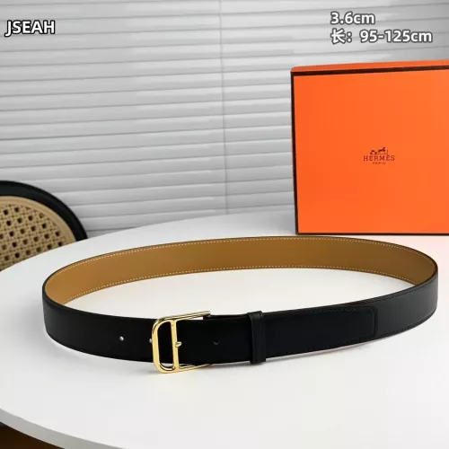 Hermes AAA Quality Belts In 3.6cm For Unisex #1339463