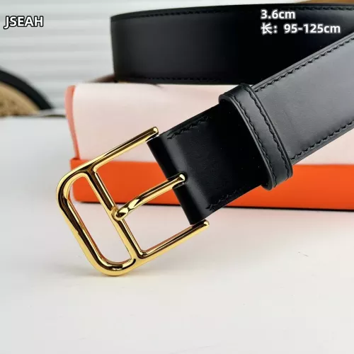 Cheap Hermes AAA Quality Belts In 3.6cm For Unisex #1339463 Replica Wholesale [$72.00 USD] [ITEM#1339463] on Replica Hermes AAA Quality Belts