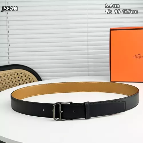 Cheap Hermes AAA Quality Belts In 3.6cm For Unisex #1339464 Replica Wholesale [$72.00 USD] [ITEM#1339464] on Replica Hermes AAA Quality Belts