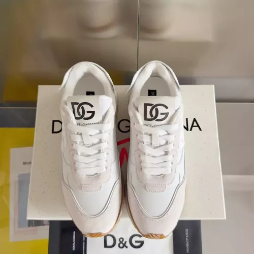 Cheap Dolce &amp; Gabbana D&amp;G Casual Shoes For Men #1339472 Replica Wholesale [$92.00 USD] [ITEM#1339472] on Replica Dolce &amp; Gabbana D&amp;G Casual Shoes