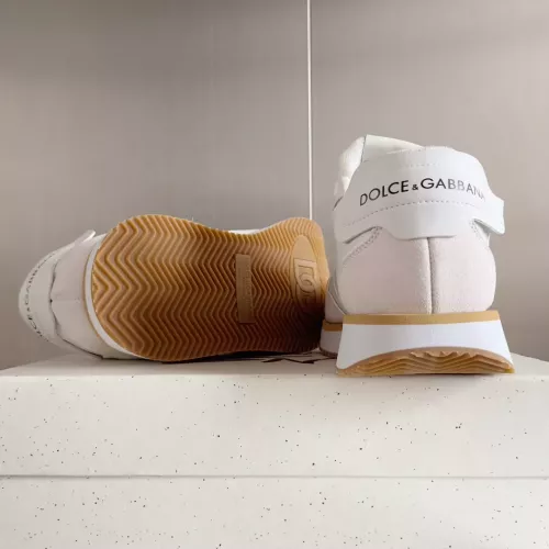 Cheap Dolce &amp; Gabbana D&amp;G Casual Shoes For Men #1339472 Replica Wholesale [$92.00 USD] [ITEM#1339472] on Replica Dolce &amp; Gabbana D&amp;G Casual Shoes