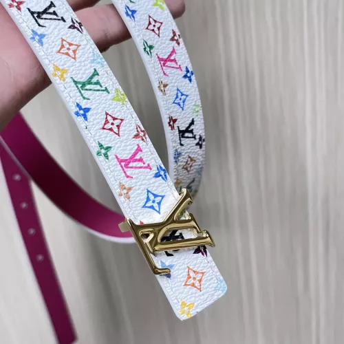 Louis Vuitton AAA Quality Belts In 2.0cm For Women #1339479