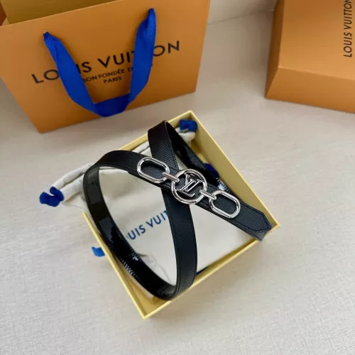 Louis Vuitton AAA Quality Belts In 2.0cm For Women #1339484