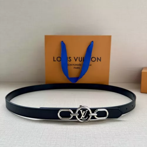 Cheap Louis Vuitton AAA Quality Belts In 2.0cm For Women #1339484 Replica Wholesale [$56.00 USD] [ITEM#1339484] on Replica Louis Vuitton AAA Quality Belts