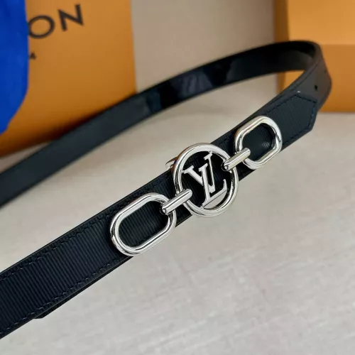 Cheap Louis Vuitton AAA Quality Belts In 2.0cm For Women #1339484 Replica Wholesale [$56.00 USD] [ITEM#1339484] on Replica Louis Vuitton AAA Quality Belts
