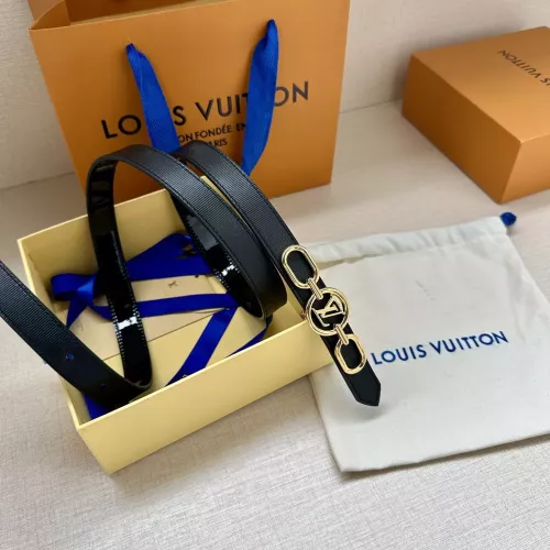 Cheap Louis Vuitton AAA Quality Belts In 2.0cm For Women #1339485 Replica Wholesale [$56.00 USD] [ITEM#1339485] on Replica Louis Vuitton AAA Quality Belts