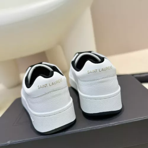 Cheap Yves Saint Laurent YSL Casual Shoes For Men #1339495 Replica Wholesale [$105.00 USD] [ITEM#1339495] on Replica Yves Saint Laurent YSL Casual Shoes